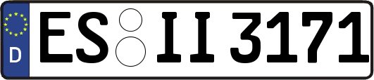 ES-II3171