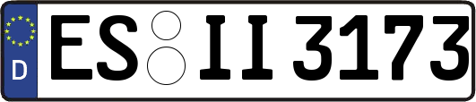 ES-II3173