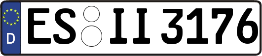 ES-II3176
