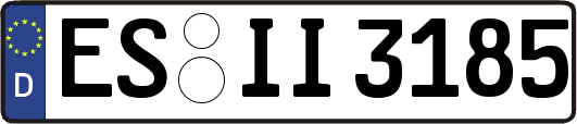 ES-II3185