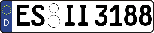 ES-II3188