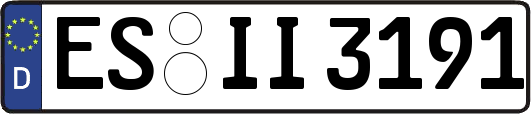 ES-II3191