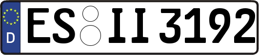 ES-II3192