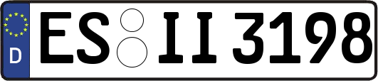 ES-II3198
