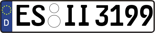 ES-II3199