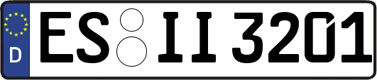 ES-II3201