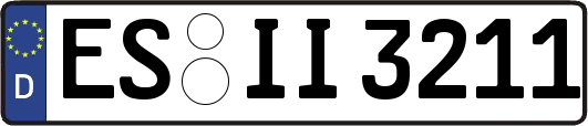 ES-II3211