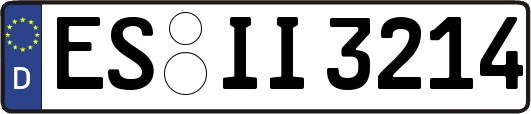 ES-II3214