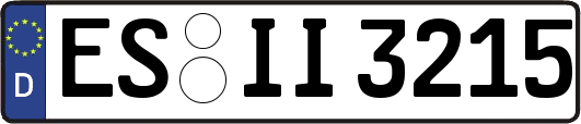 ES-II3215