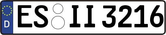 ES-II3216
