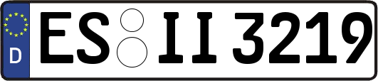 ES-II3219