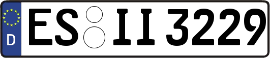 ES-II3229