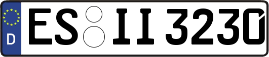 ES-II3230