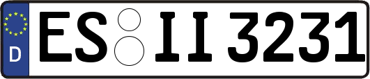 ES-II3231