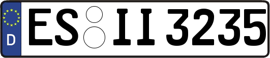 ES-II3235