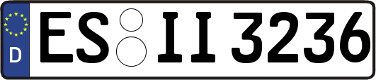 ES-II3236