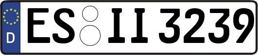 ES-II3239