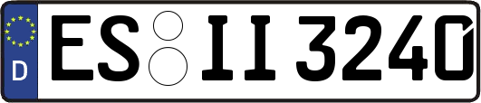 ES-II3240
