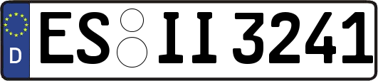 ES-II3241