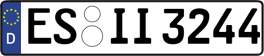 ES-II3244