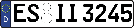 ES-II3245