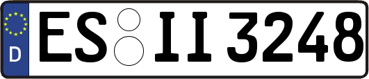 ES-II3248