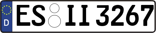 ES-II3267