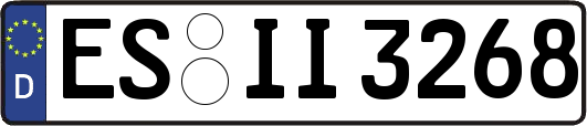 ES-II3268