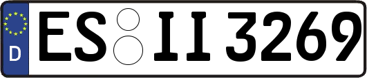 ES-II3269