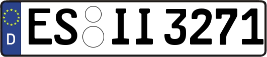 ES-II3271