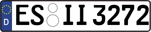 ES-II3272