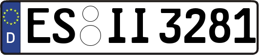 ES-II3281