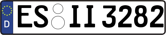 ES-II3282