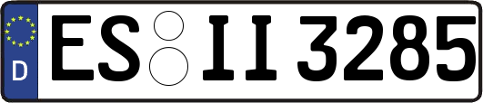 ES-II3285
