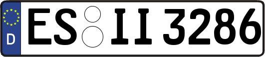 ES-II3286