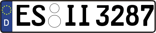 ES-II3287
