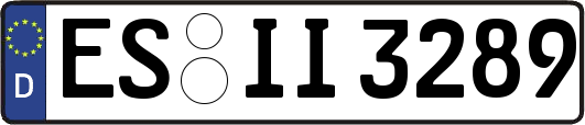 ES-II3289