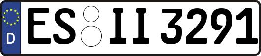 ES-II3291