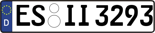 ES-II3293