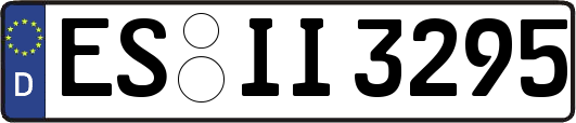 ES-II3295
