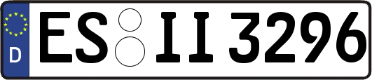 ES-II3296