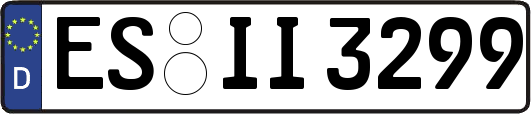 ES-II3299
