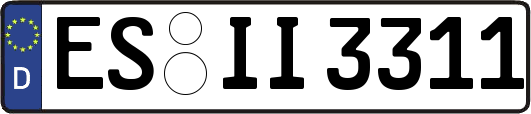 ES-II3311