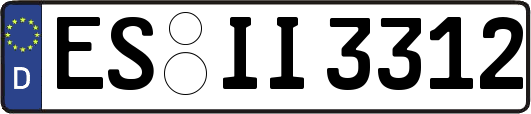 ES-II3312