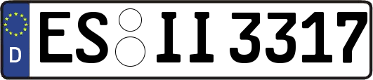 ES-II3317