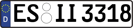 ES-II3318