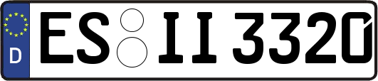 ES-II3320