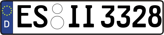 ES-II3328