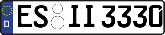 ES-II3330
