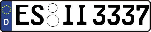 ES-II3337